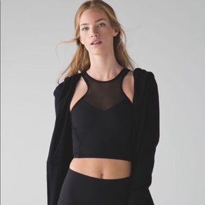 Lululemon Size 4 Get it ‘Om Bra